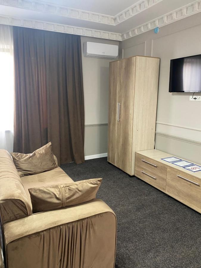 Sapphire Hotels Taraz Zewnętrze zdjęcie