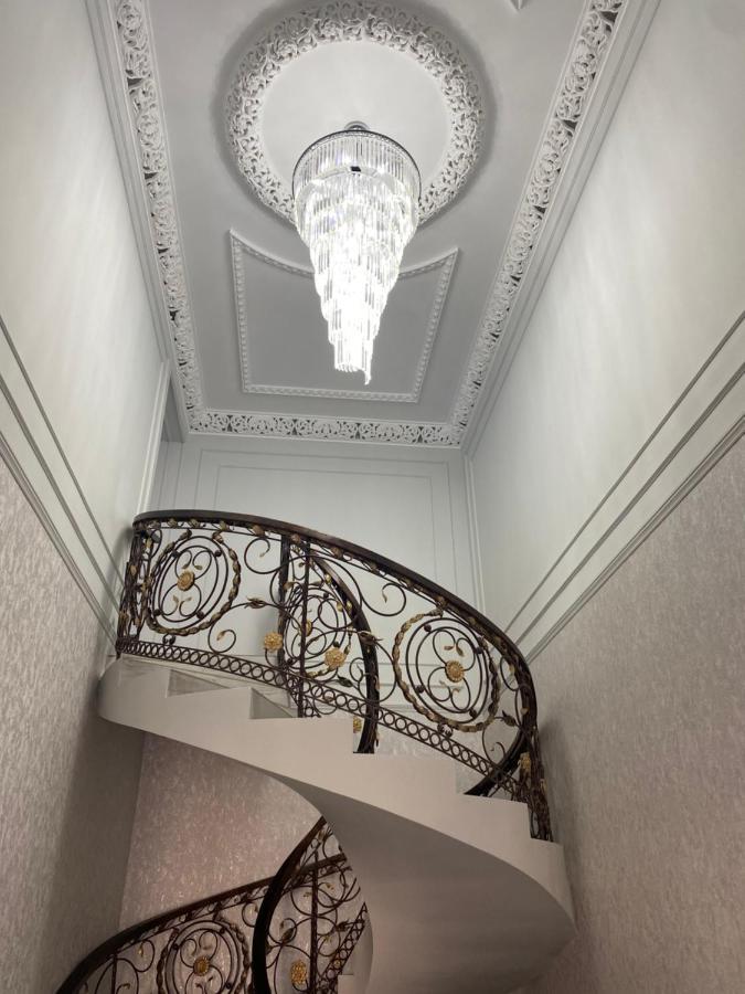Sapphire Hotels Taraz Zewnętrze zdjęcie